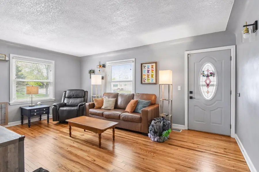 4152 Adair Avenue N, Robbinsdale, MN 55422 - #3