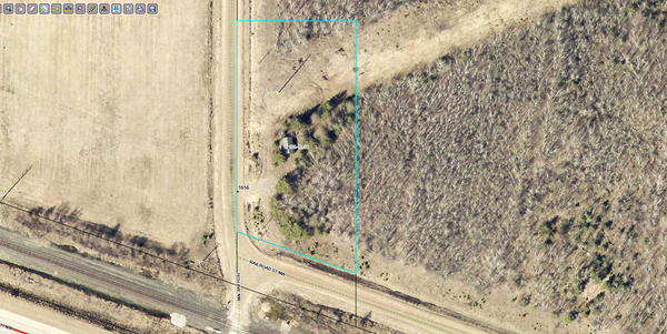 1656 78th Avenue Nw, Williams, MN 56686