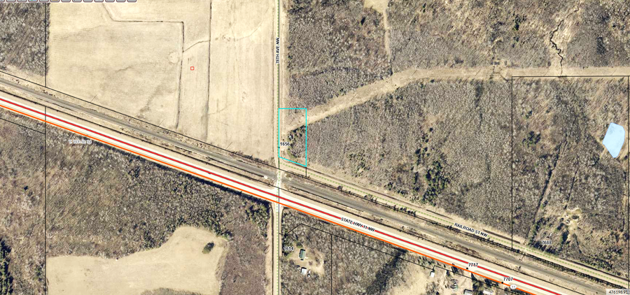 1656 78th Avenue Nw, Williams, MN 56686 - #2