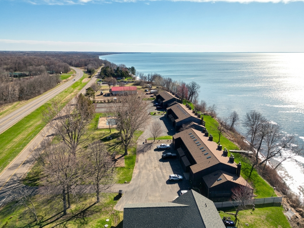21740 442nd Place #238 & 239, Aitkin, MN 56431
