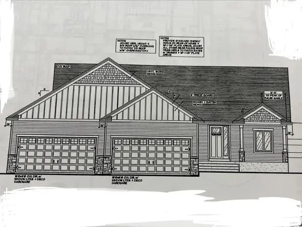 12014 Owatonna Court Ne, Blaine, MN 55449