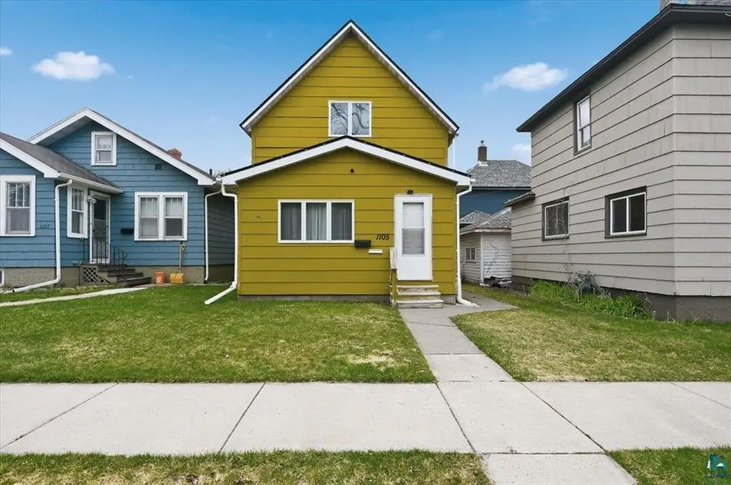 1105 Weeks Avenue, Superior, WI 54880 - #1