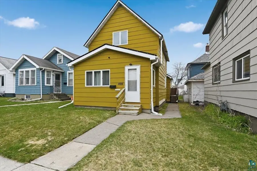 1105 Weeks Avenue, Superior, WI 54880 - #2