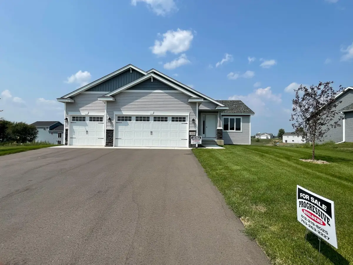 8245 Natures Edge Road, Clear Lake, MN 55319 - #1