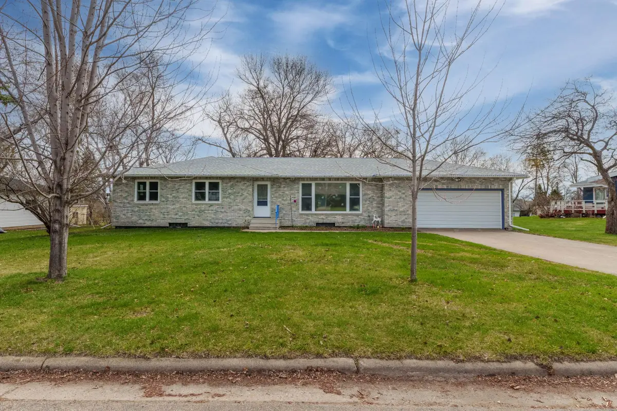 714 10th Street, Hawley, MN 56549 - #1