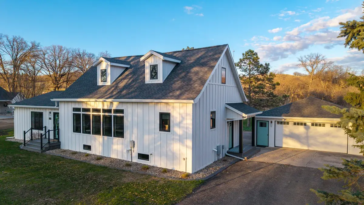 109 N 3rd Street, Fort Ransom, ND 58033 - #1