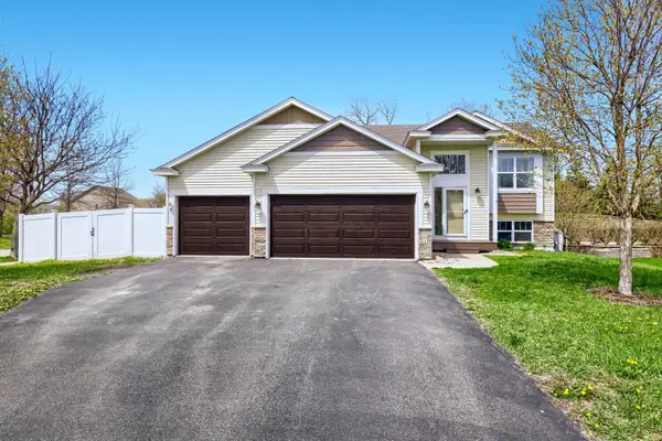 901 Trellis Street, Jordan, MN 55352