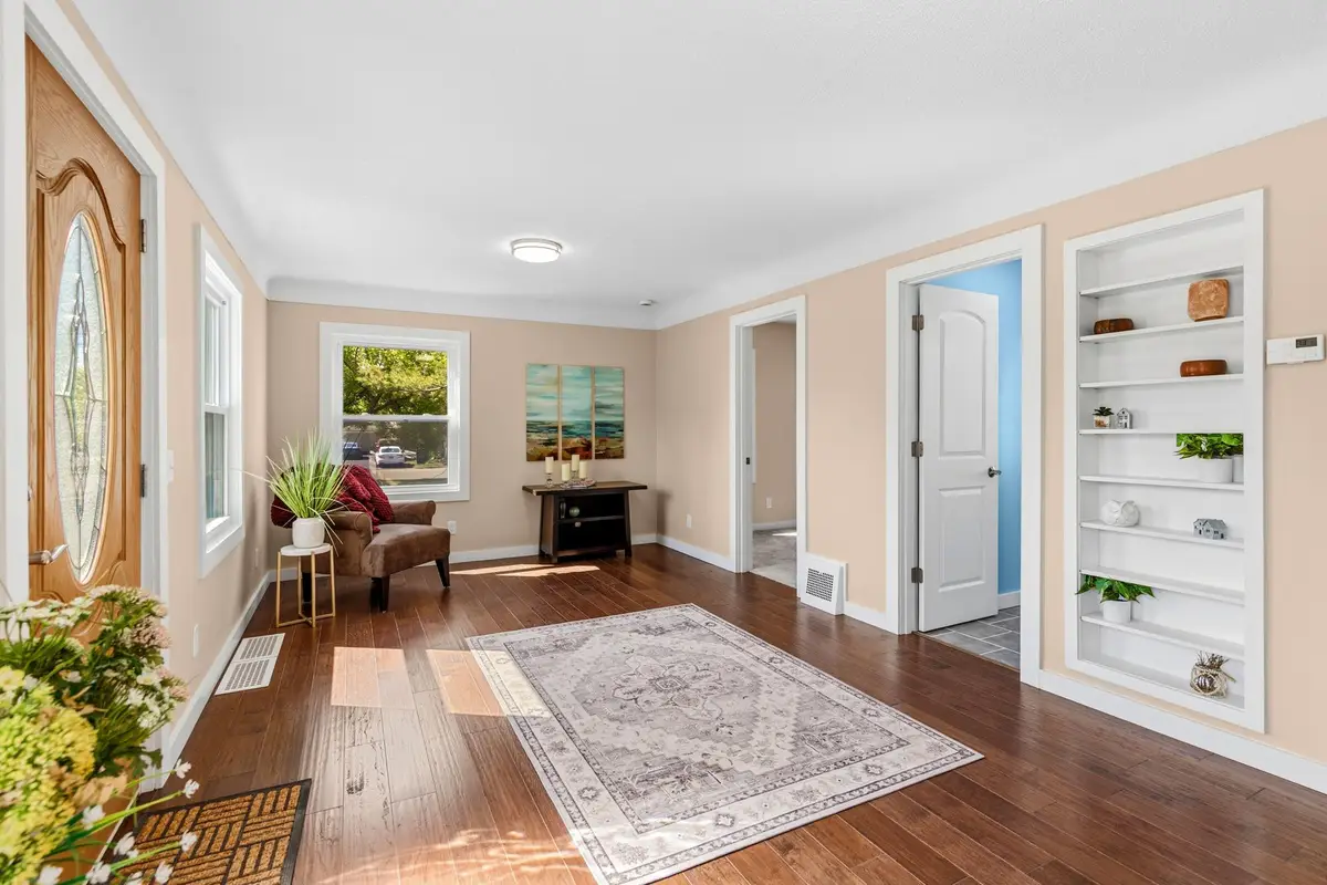 7525 Brunswick Avenue N, Minneapolis, MN 55443 - #1