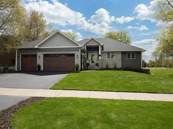 2256 128th Court Ne, Minneapolis, MN 55449