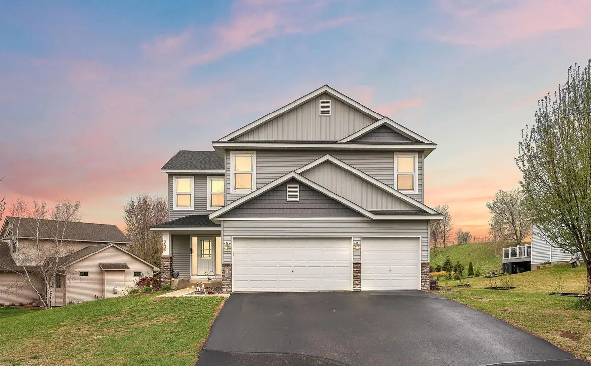 713 Overlook Drive, Buffalo, MN 55313 - #1