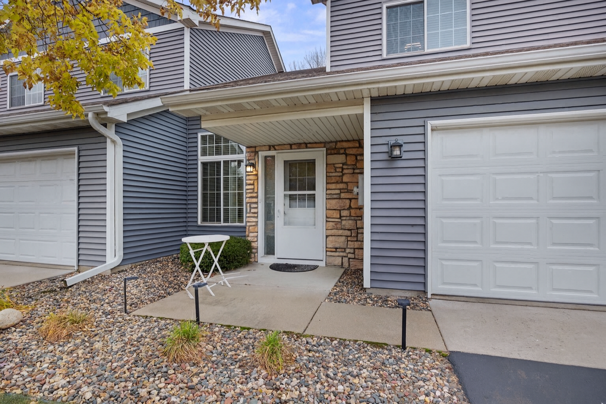 10011 Pleasure Creek Circle Ne, Blaine, MN 55434 - #1