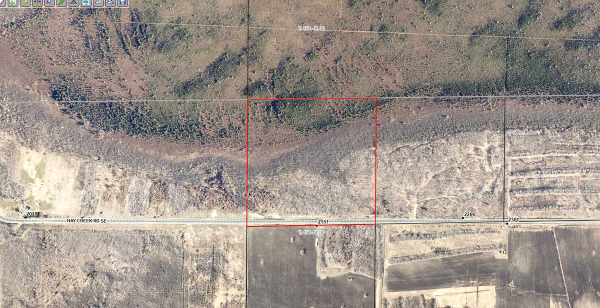 TBD-A Hay Creek Road Se, Baudette, MN 56623 - #1