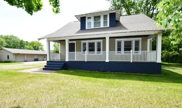 6850 65th Street Ne, Sauk Rapids, MN 56379