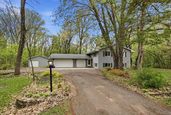 20660 July Avenue N, Forest Lake, MN 55025