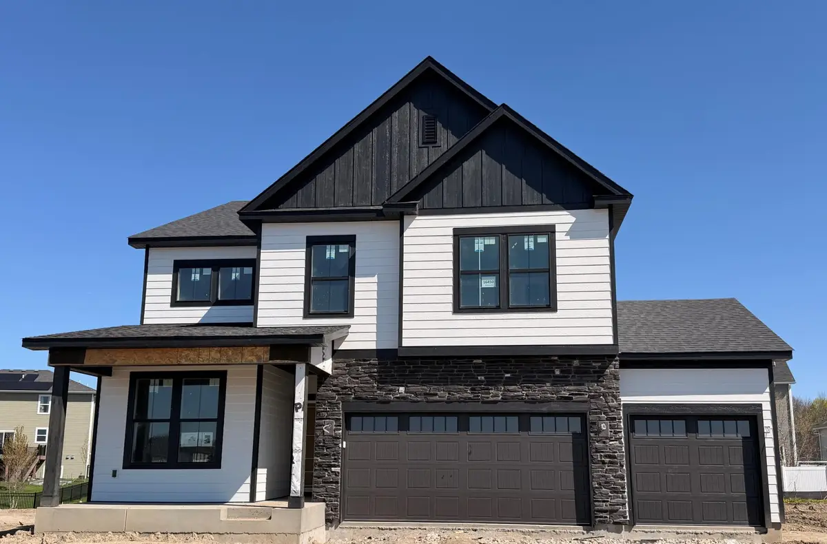 16450 Comstock Lane N, Dayton, MN 55369 - #1