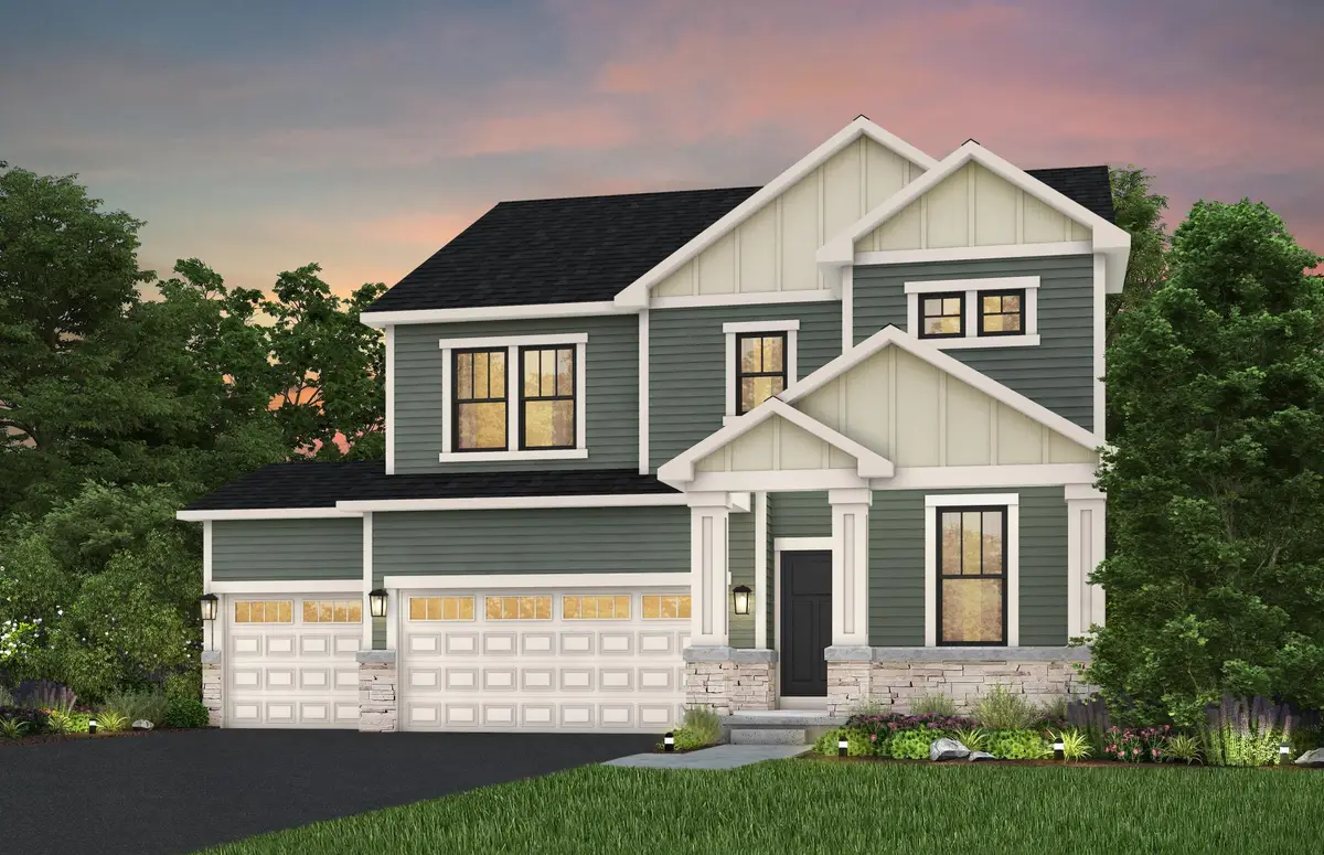 16420 110th Avenue N, Dayton, MN 55369 - #1