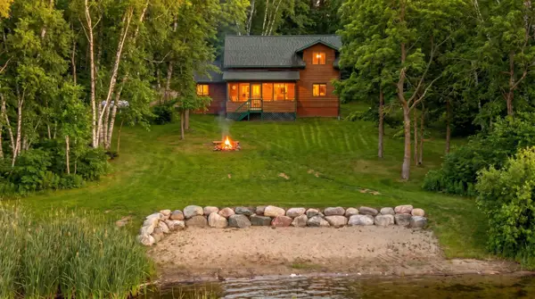28642 County 119, Nevis, MN 56467