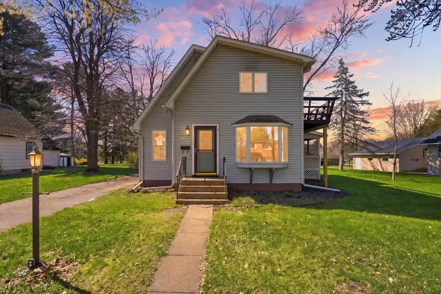 241 South Street W, Amery, WI 54001 - #2