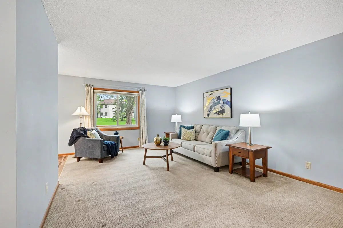4324 Buckingham Court, Saint Paul, MN 55127 - #1