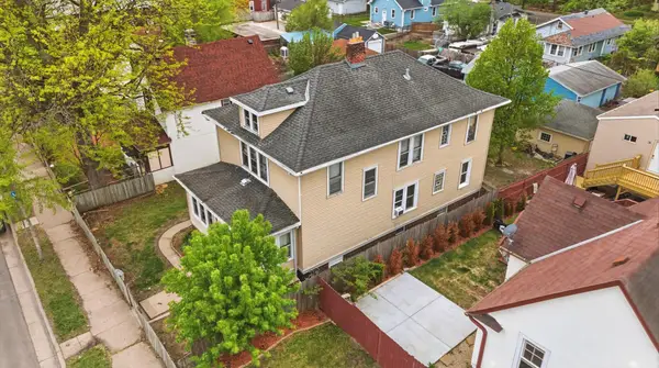 3724 Bloomington Avenue, Minneapolis, MN 55407