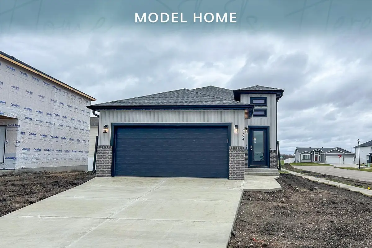 6794 Meadow View Drive S, Fargo, ND 58104 - #1