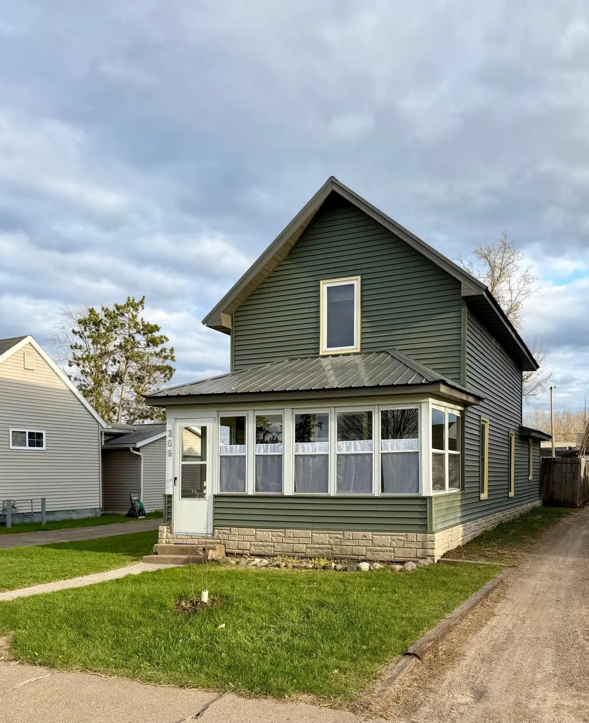209 3rd Street Ne, Aitkin, MN 56431 - #1