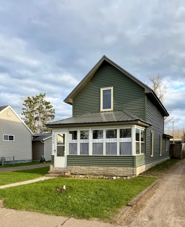 209 3rd Street Ne, Aitkin, MN 56431