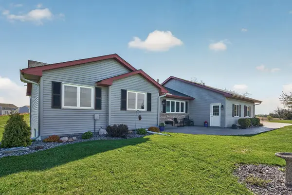 9546 E 280th Street, Webster, MN 55088