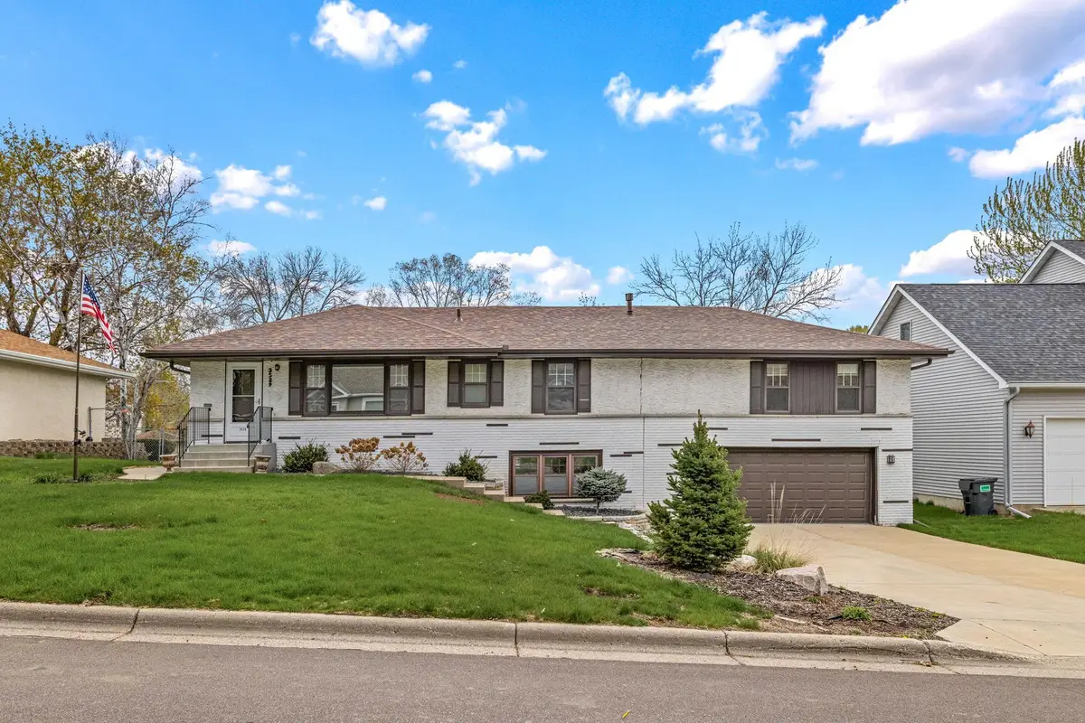 3529 Harding Street Ne, Minneapolis, MN 55418 - #1