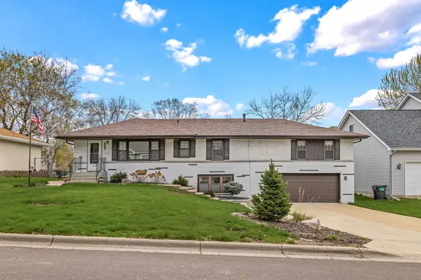3529 Harding Street Ne, Minneapolis, MN 55418