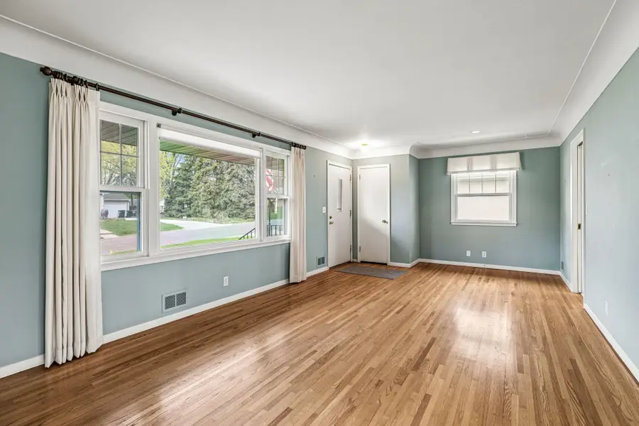3529 Harding Street Ne, Minneapolis, MN 55418 - #2