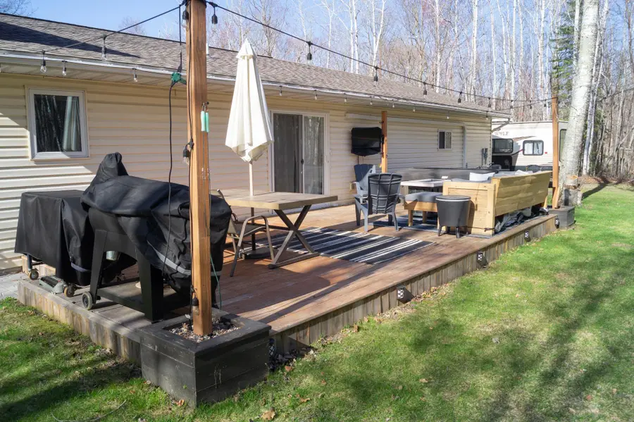 186 Bakkum Road Ne, Bemidji, MN 56601 - #2