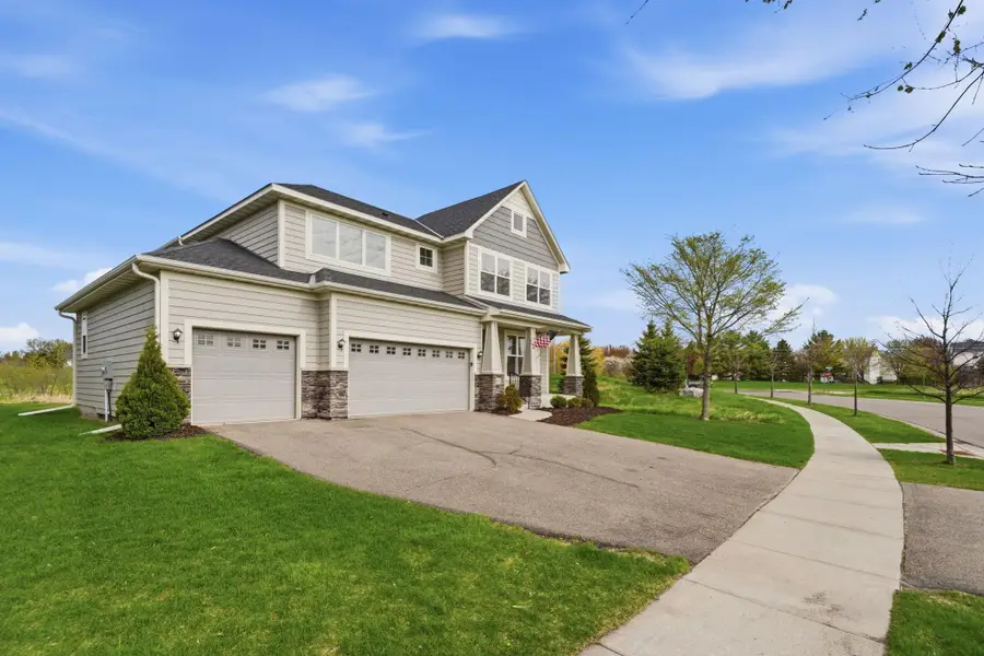 4042 Grand Chevalle Parkway, Chaska, MN 55318 - #2