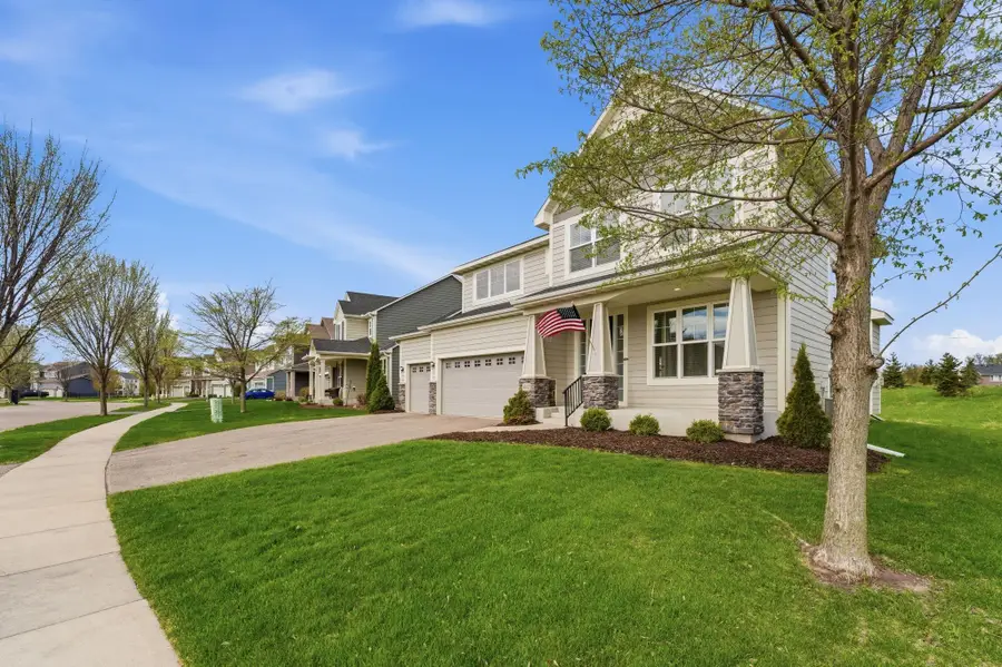 4042 Grand Chevalle Parkway, Chaska, MN 55318 - #3