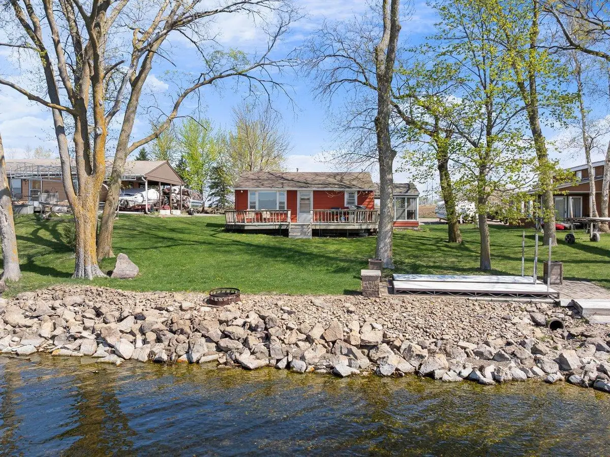 18747 Tetonka Lake Lane N, Waterville, MN 56096 - #1
