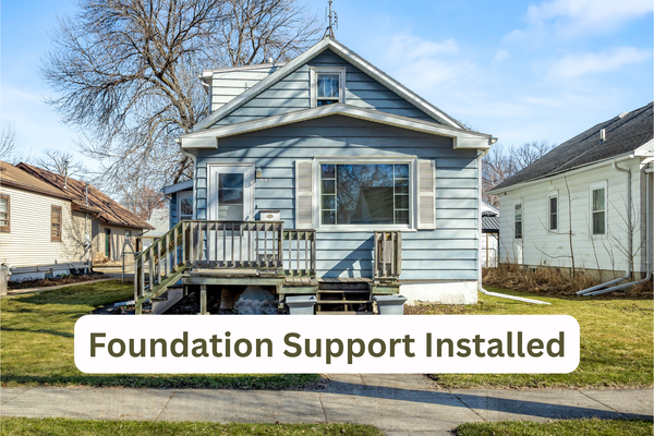 443 15th Avenue S, Fargo, ND 58103