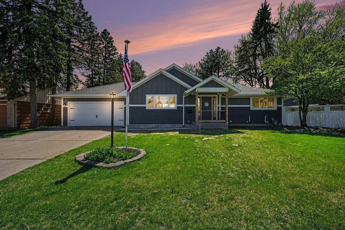 2409 Gilbert Lane, South Saint Paul, MN 55075 - #1