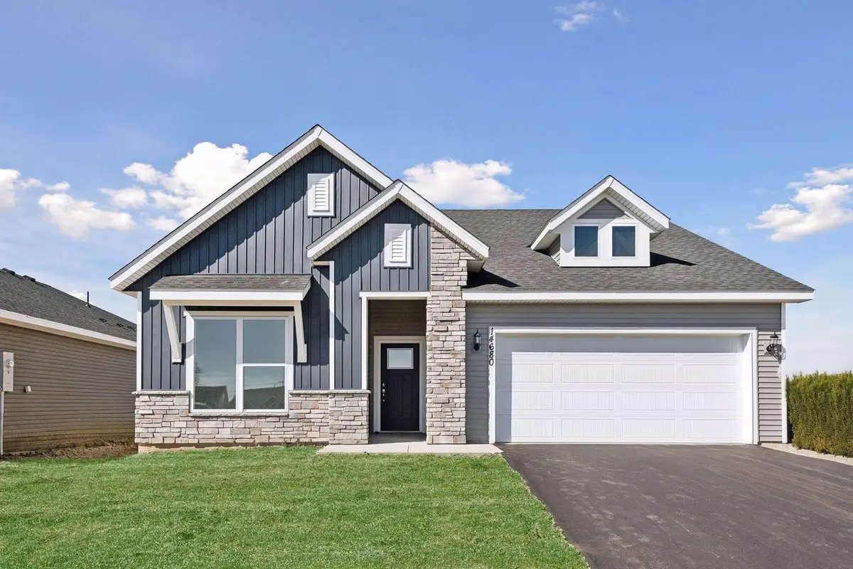 14601 105th Circle N, Osseo, MN 55369 - #1