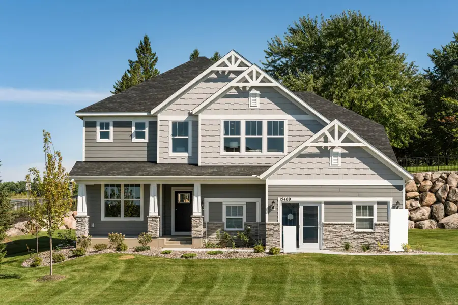 Greenfield 105th Avenue, Corcoran, MN 55374 - #2