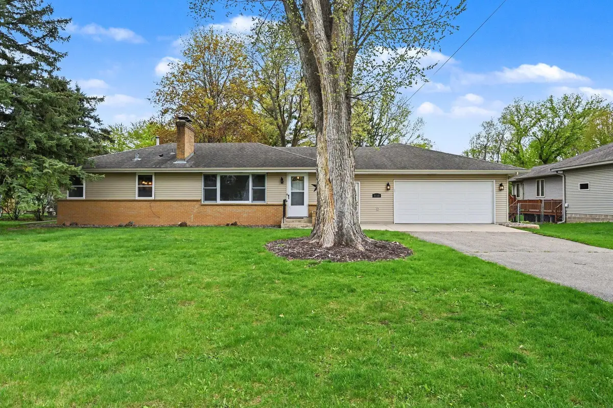 2115 W 105th Street, Minneapolis, MN 55431 - #1