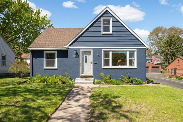 3625 Yates Avenue N, Crystal, MN 55422