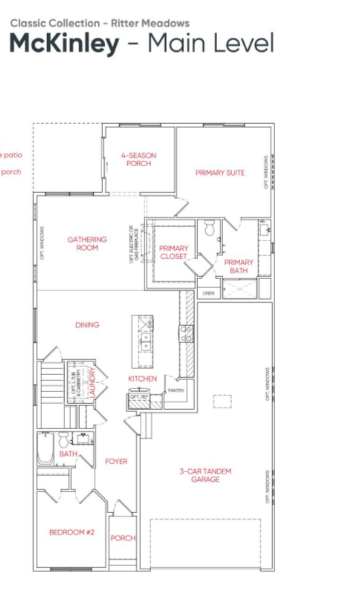 11518 202nd Street W, Lakeville, MN 55044 - #2