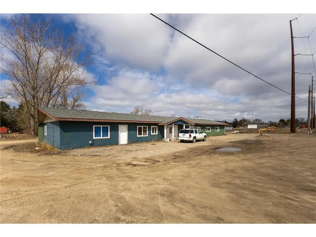 106 Aspen Avenue Sw, Cass Lake, MN 56633 - #1