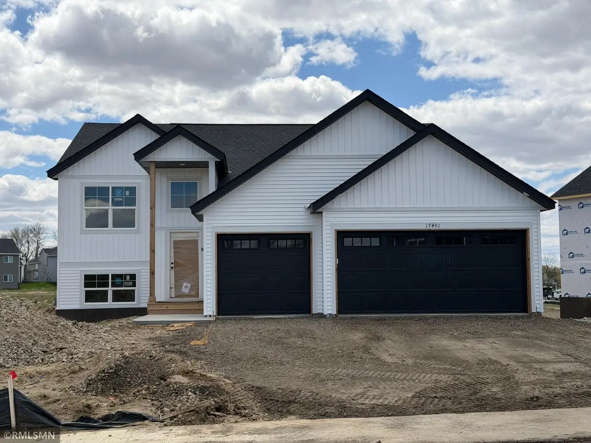 17401 63rd Street Ne, Otsego, MN 55330 - #1
