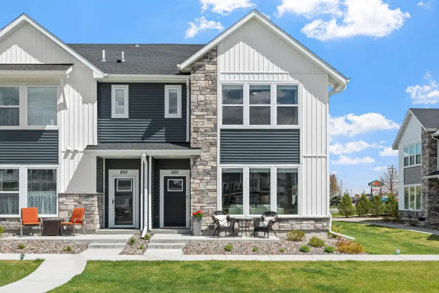 625 E Blossom Circle, Orono, MN 55356 - #2