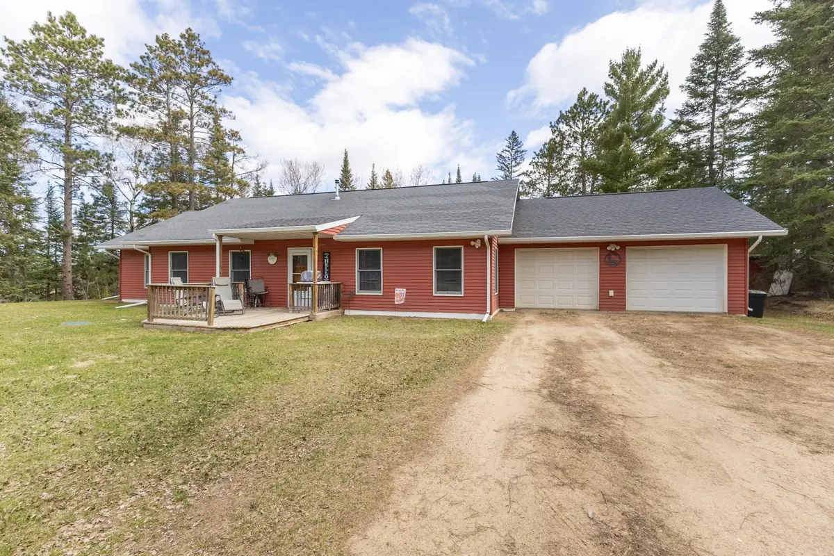 12711 Edgewater Road Nw, Bemidji, MN 56601 - #1
