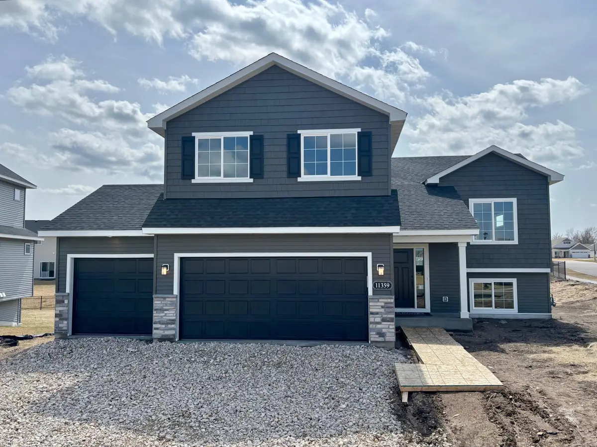 11359 5th Street Ne, Hanover, MN 55341 - #1
