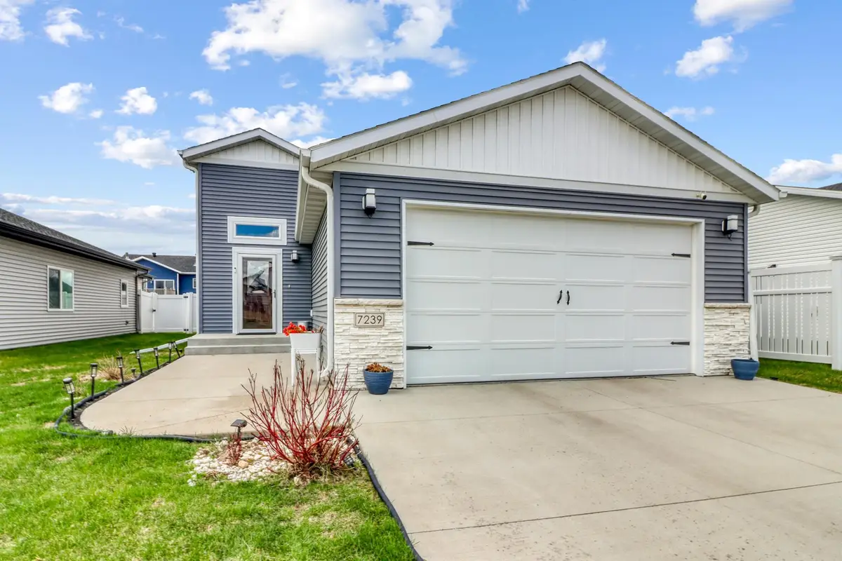 7239 Madelyn Lane S, Fargo, ND 58104 - #1
