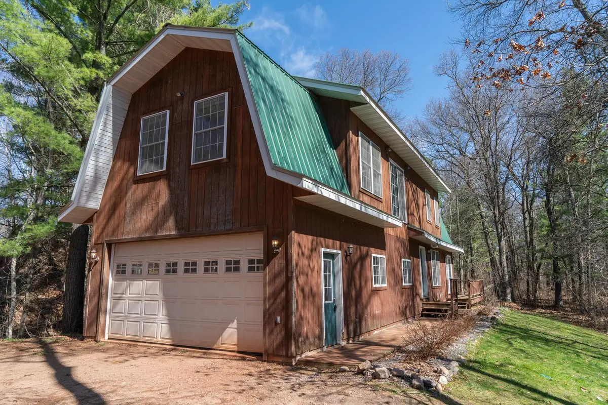21550 Bluegill Road, Ironton, MN 56455 - #1