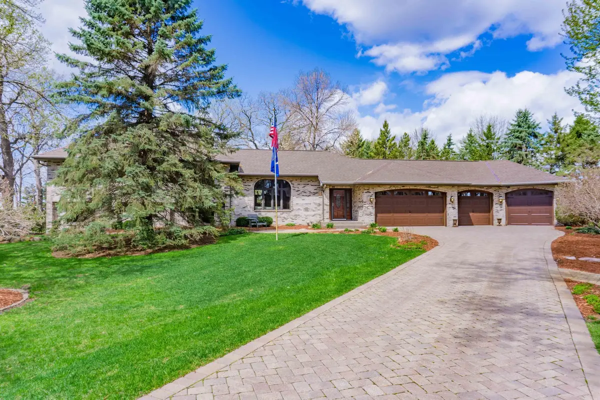 12920 142nd Street, Norwood Young America, MN 55368 - #1